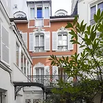 Yuna Blanche - Serviced Apartments