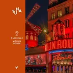 Yuna Blanche - Serviced Apartments