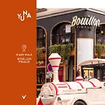 Yuna Blanche - Serviced Apartments