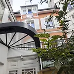 Yuna Blanche - Serviced Apartments