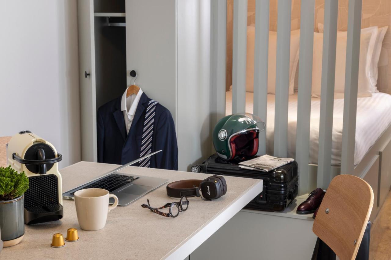 Appartamento Yuna Blanche - Serviced *