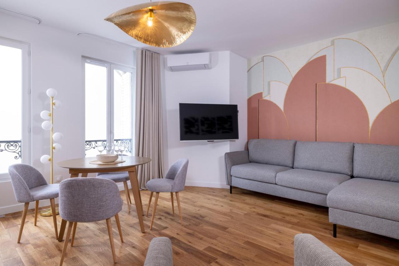 Yuna Blanche - Serviced Appartamento *