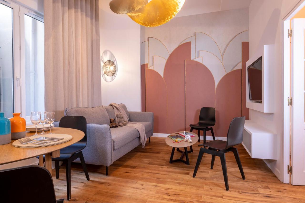 Yuna Blanche - Serviced