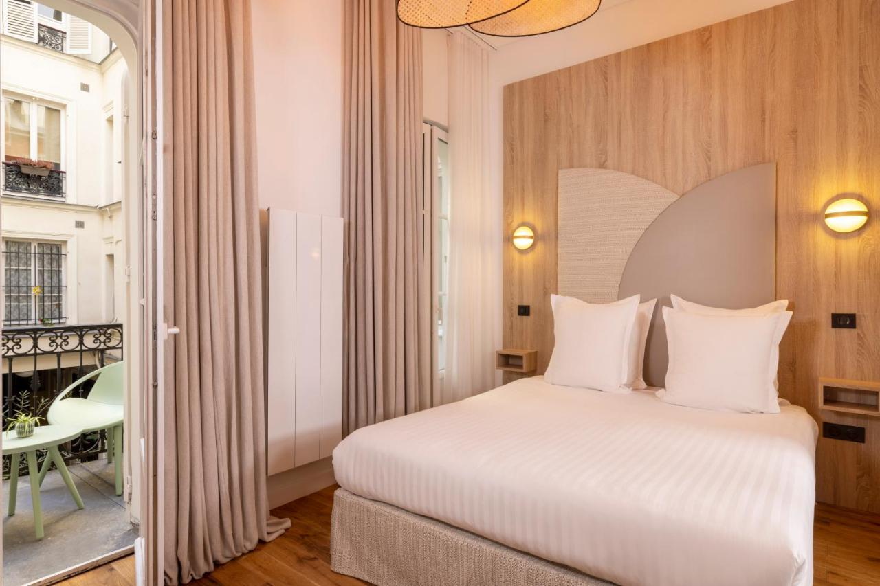 Apartment Yuna Blanche - Serviced Paris