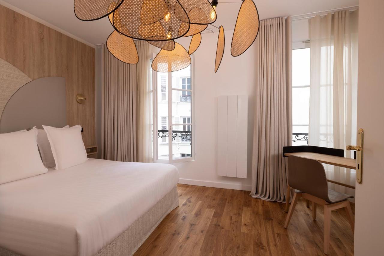 Appartamento Yuna Blanche - Serviced *