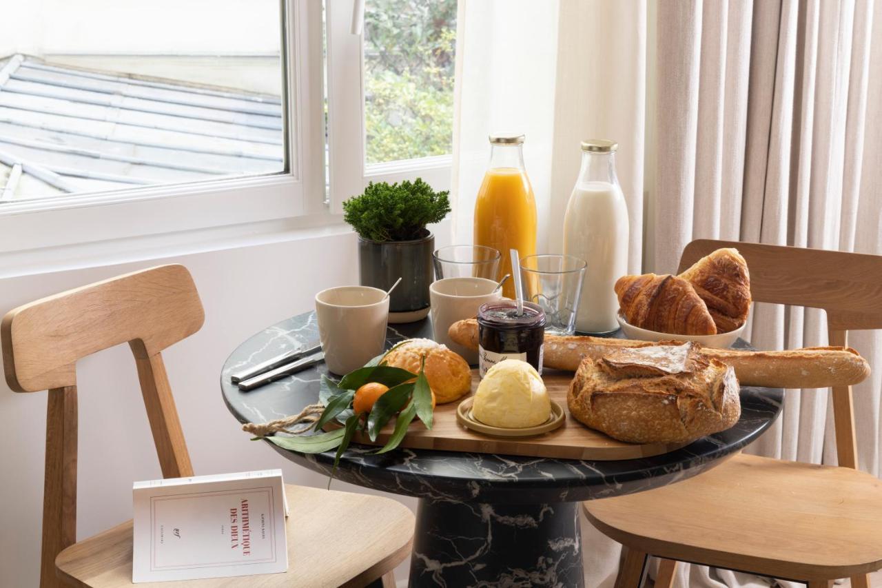 Appartamento Yuna Blanche - Serviced *