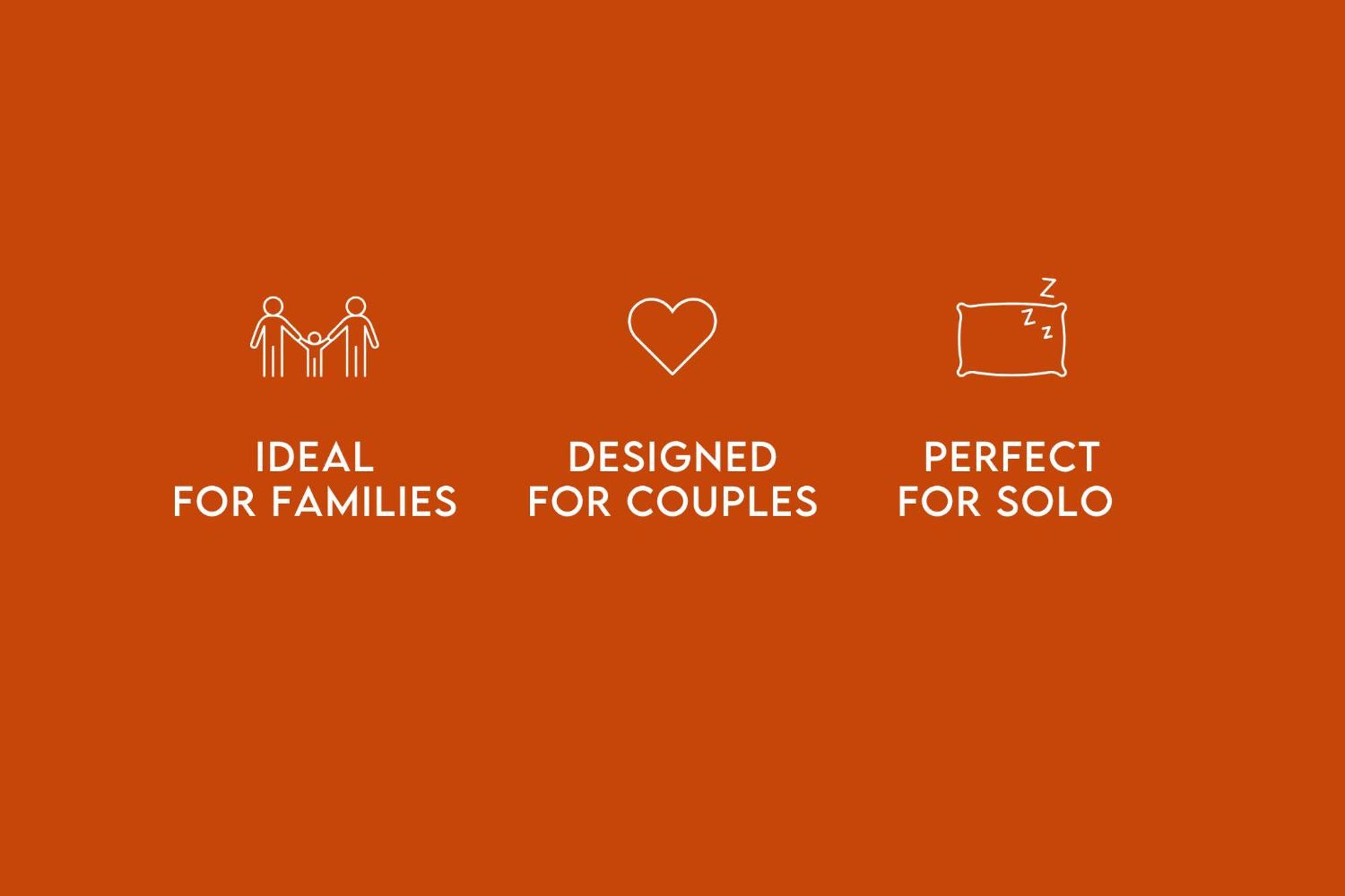 Appartamento Yuna Blanche - Serviced *