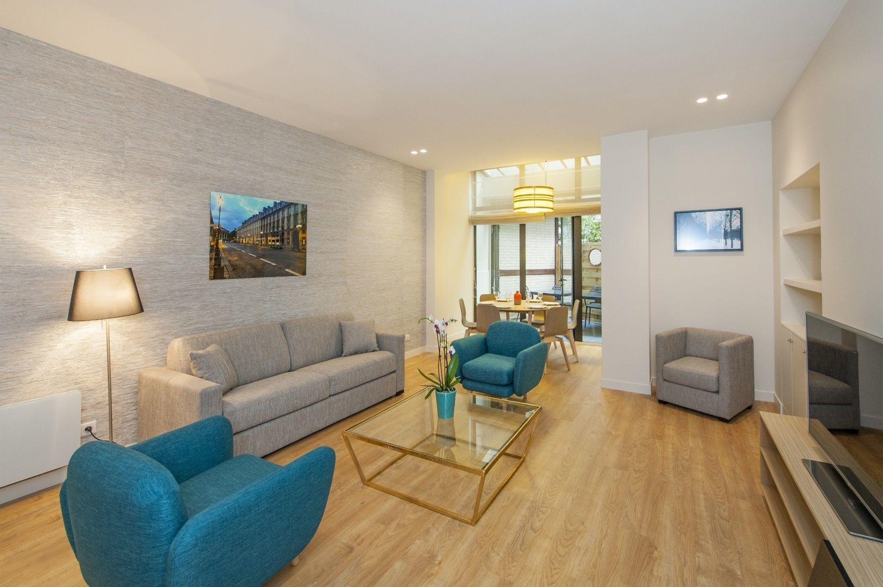 Appartamento Yuna Blanche - Serviced *