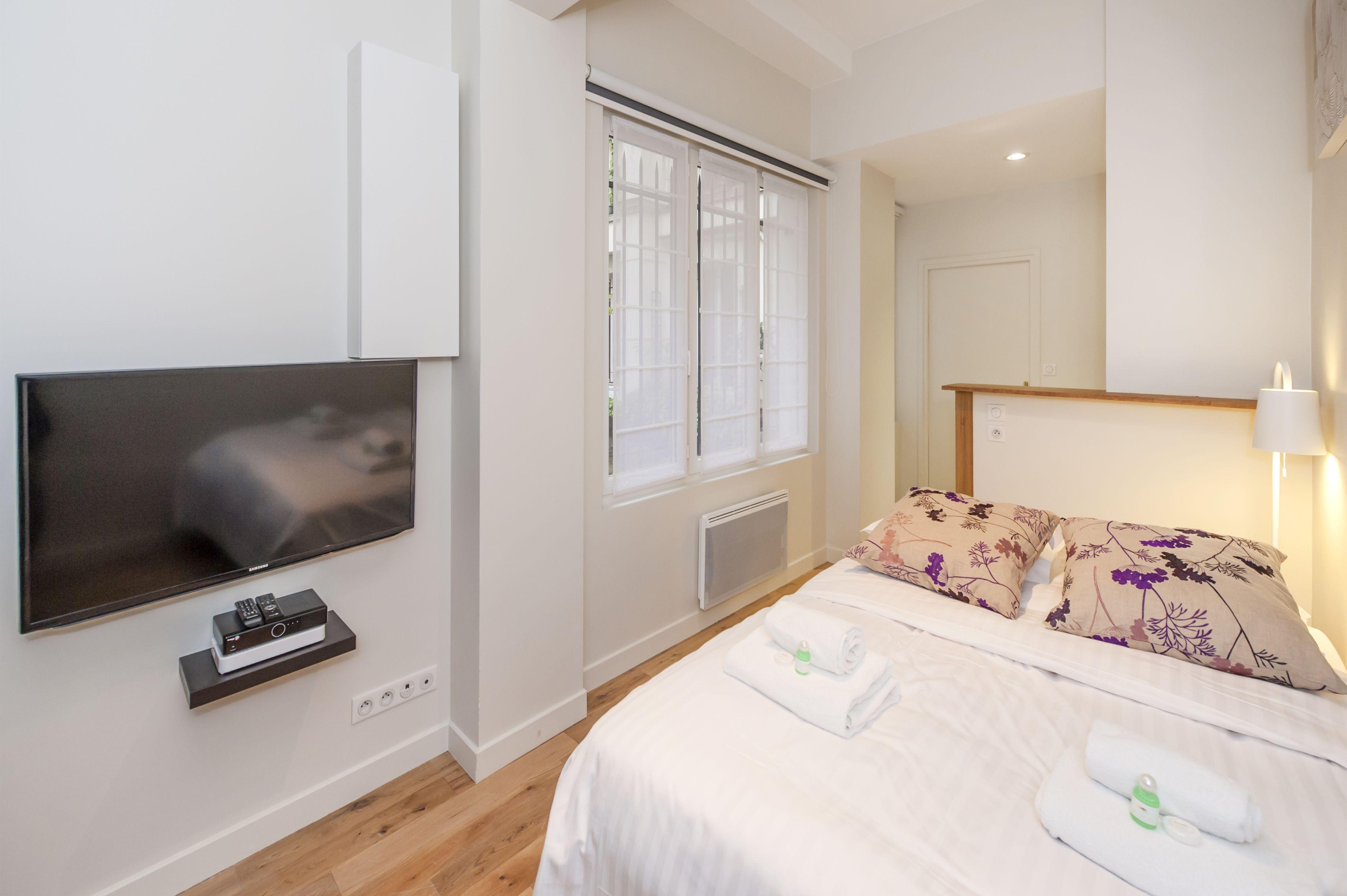 Yuna Blanche - Serviced Appartamento