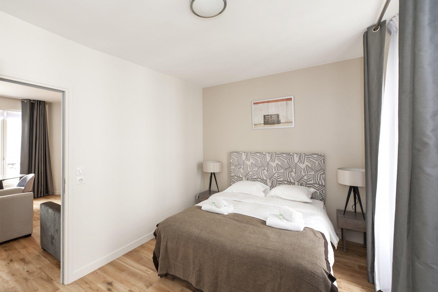 Appartamento Yuna Blanche - Serviced