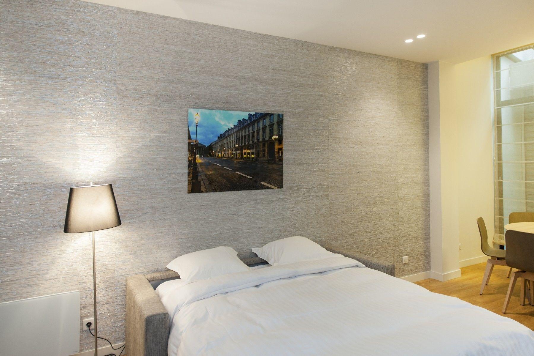 Appartamento Yuna Blanche - Serviced Parigi