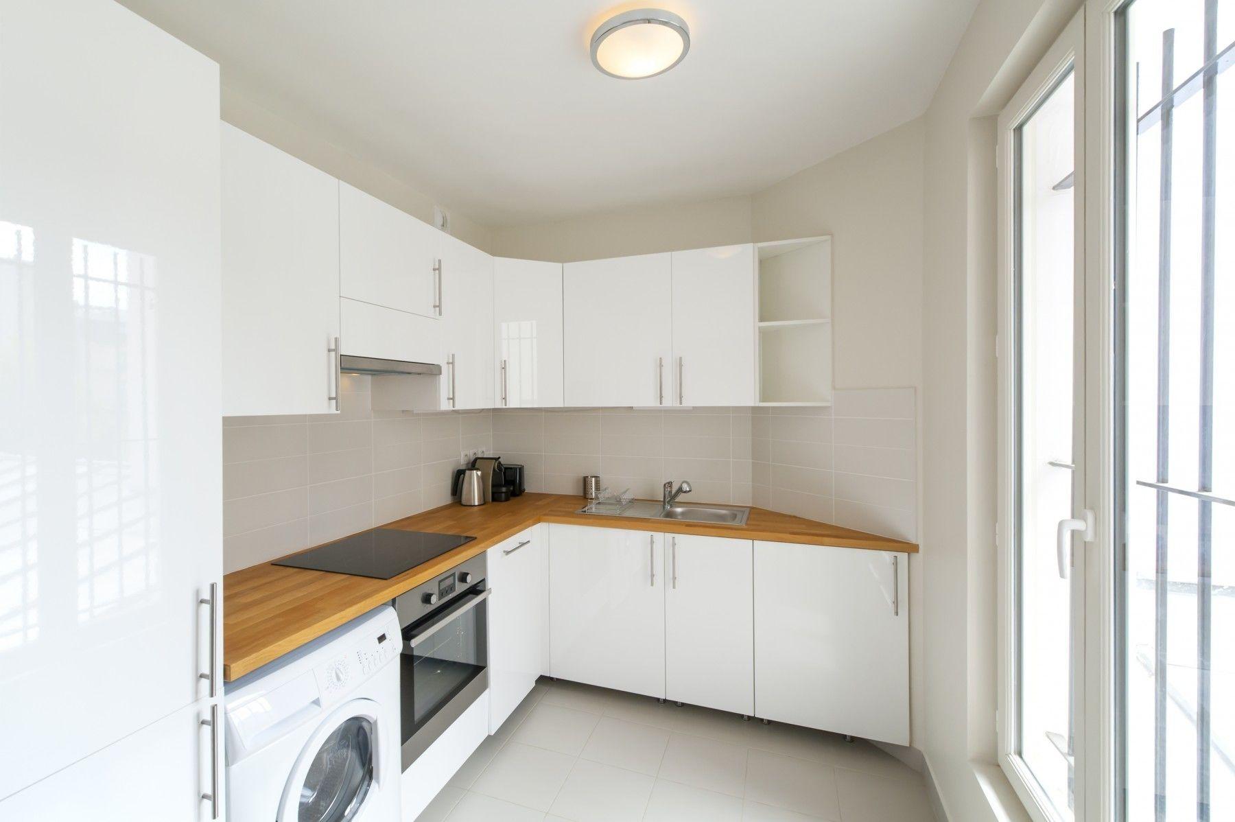 Appartamento Yuna Blanche - Serviced