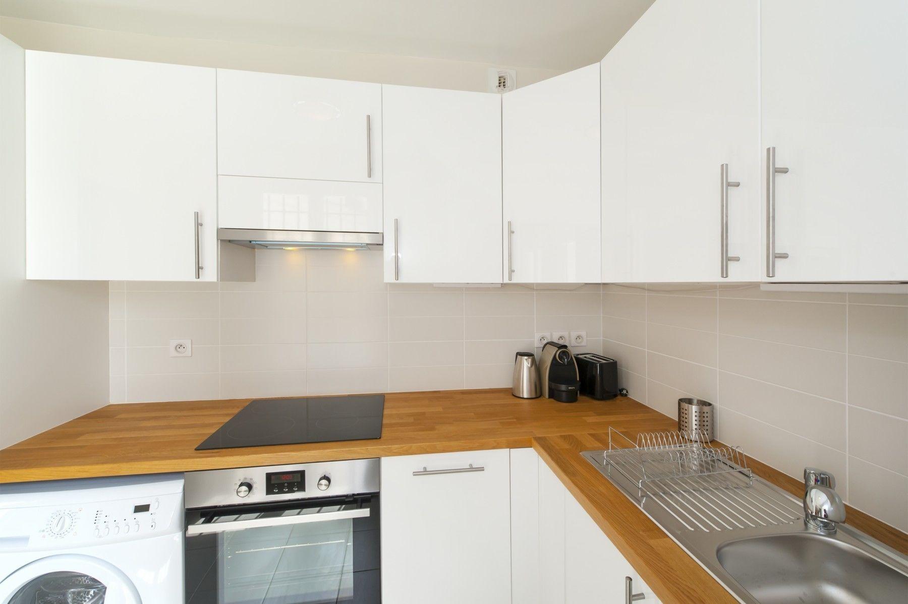 Yuna Blanche - Serviced Apartment