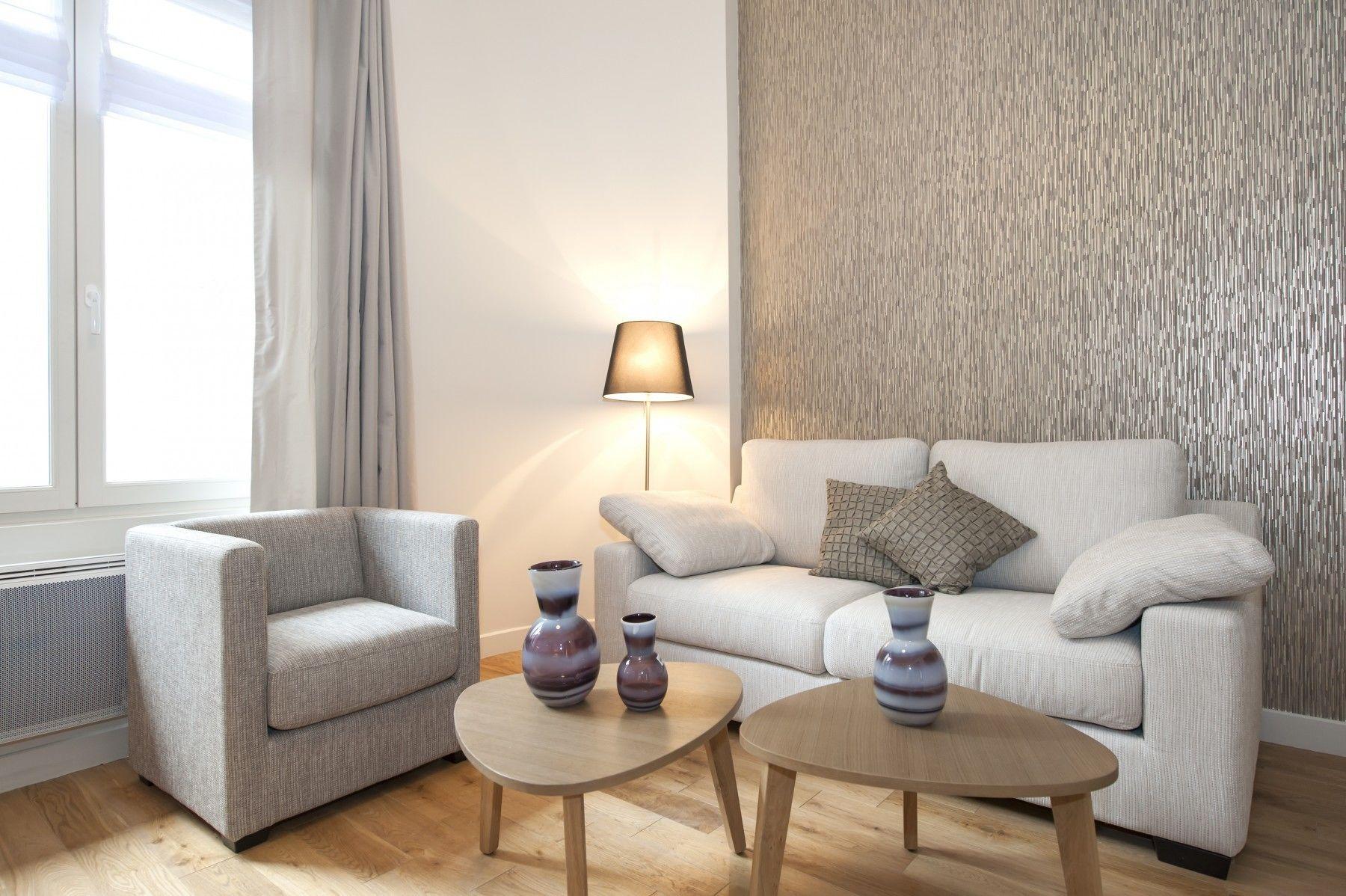 Yuna Blanche - Serviced Appartamento *