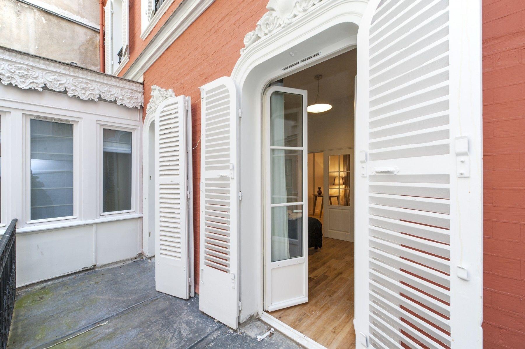 Appartamento Yuna Blanche - Serviced