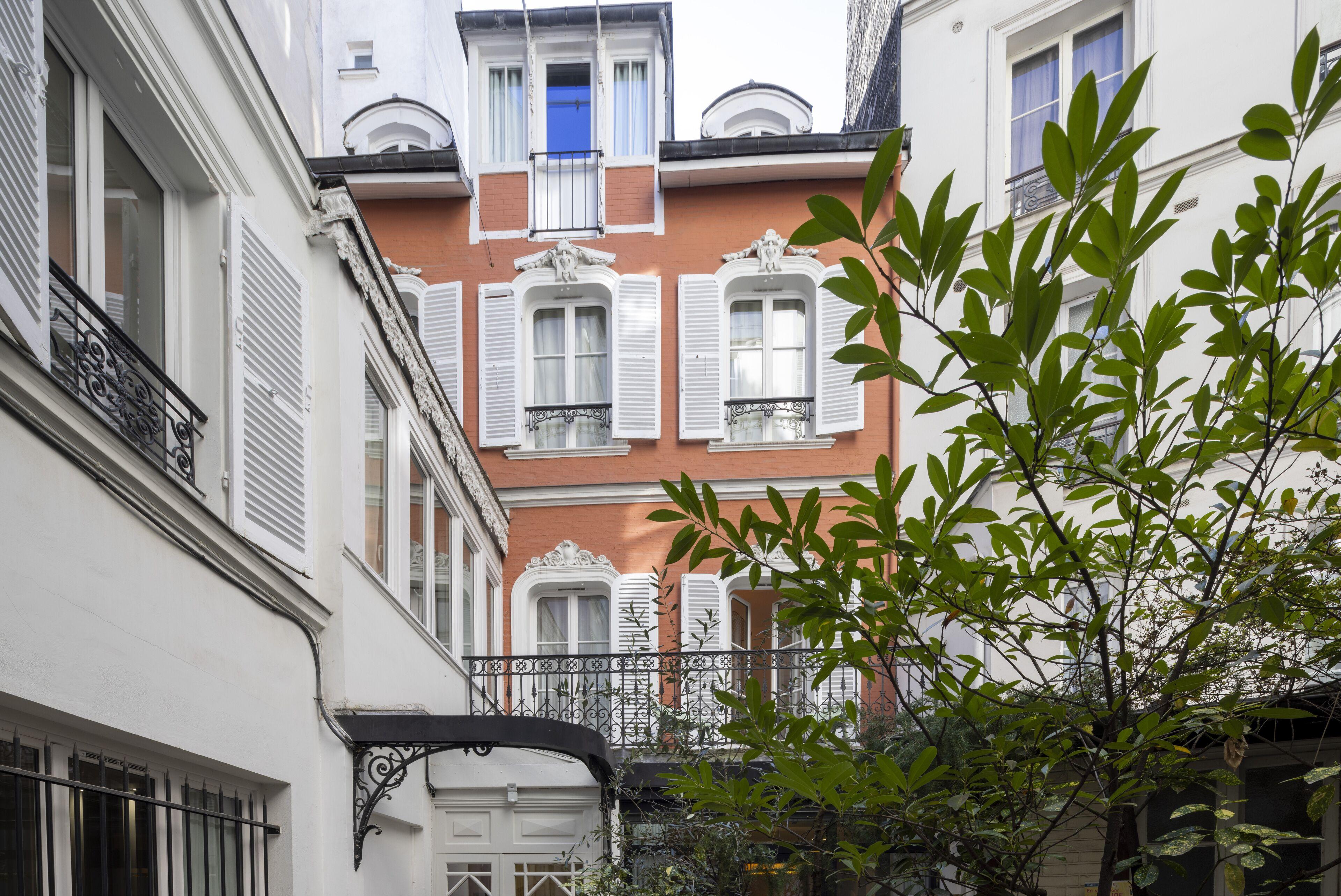 Appartamento Yuna Blanche - Serviced *