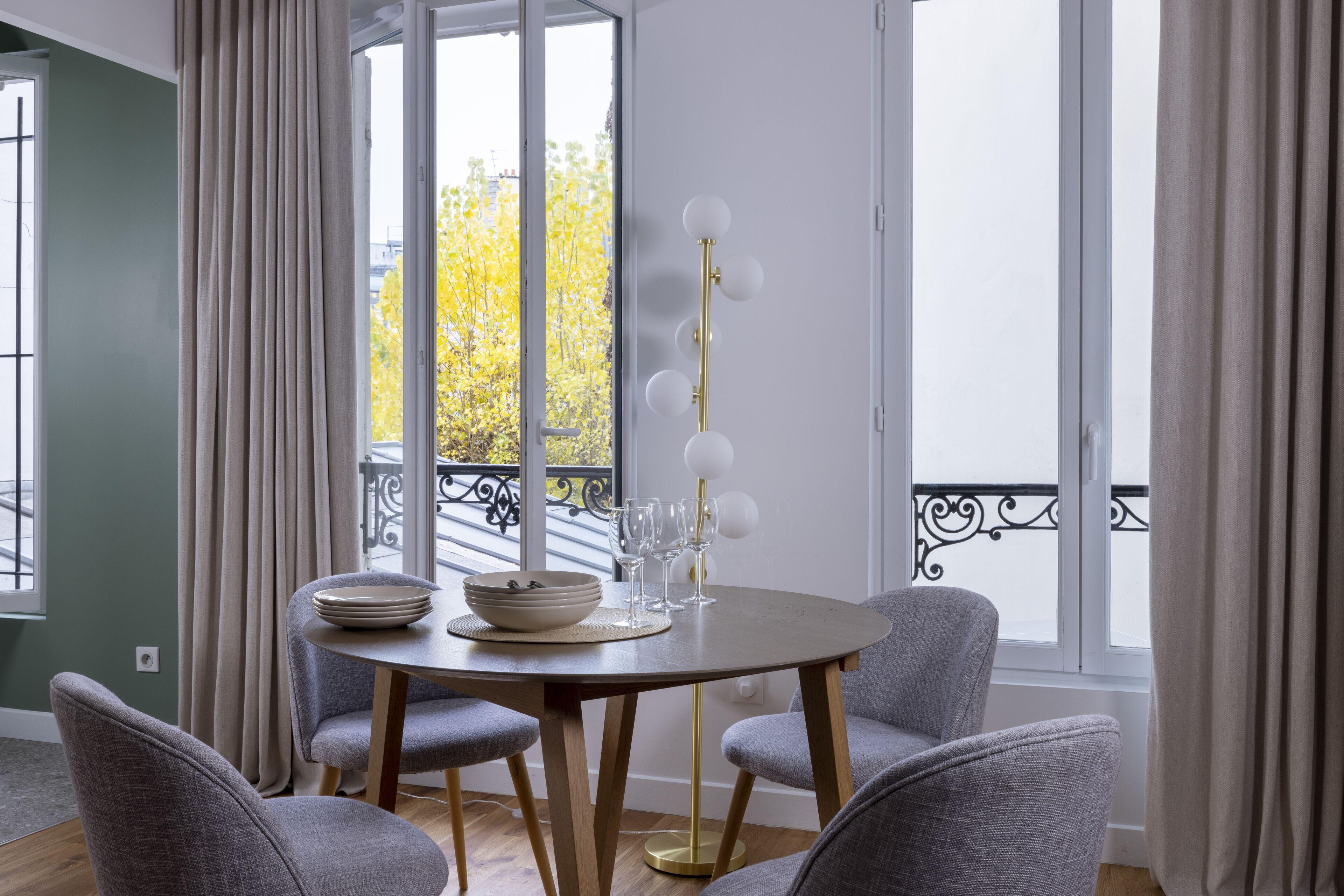 Apartment Yuna Blanche - Serviced