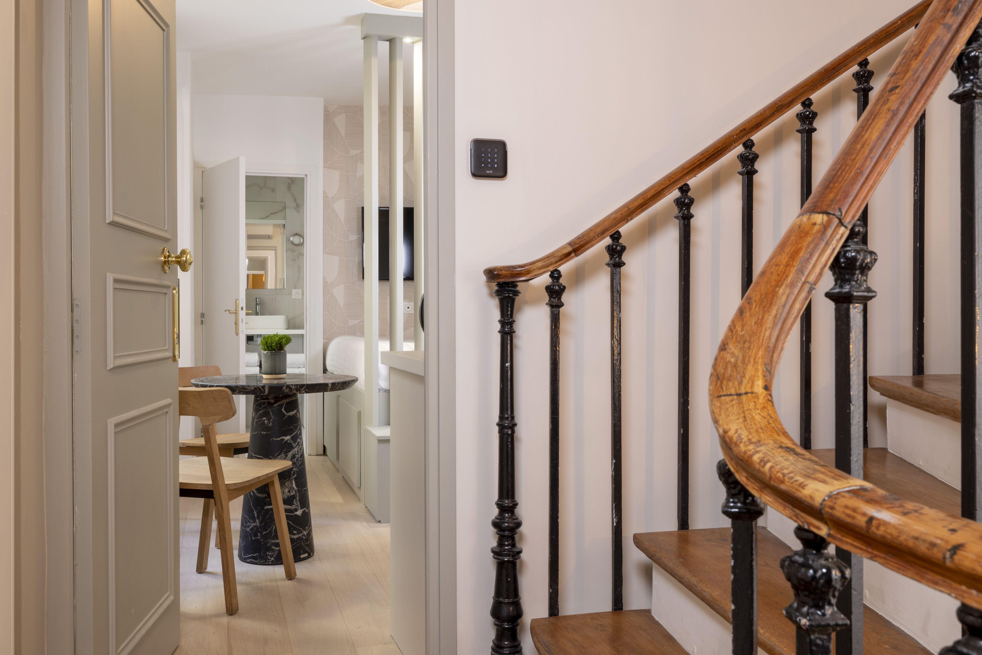 Appartamento Yuna Blanche - Serviced