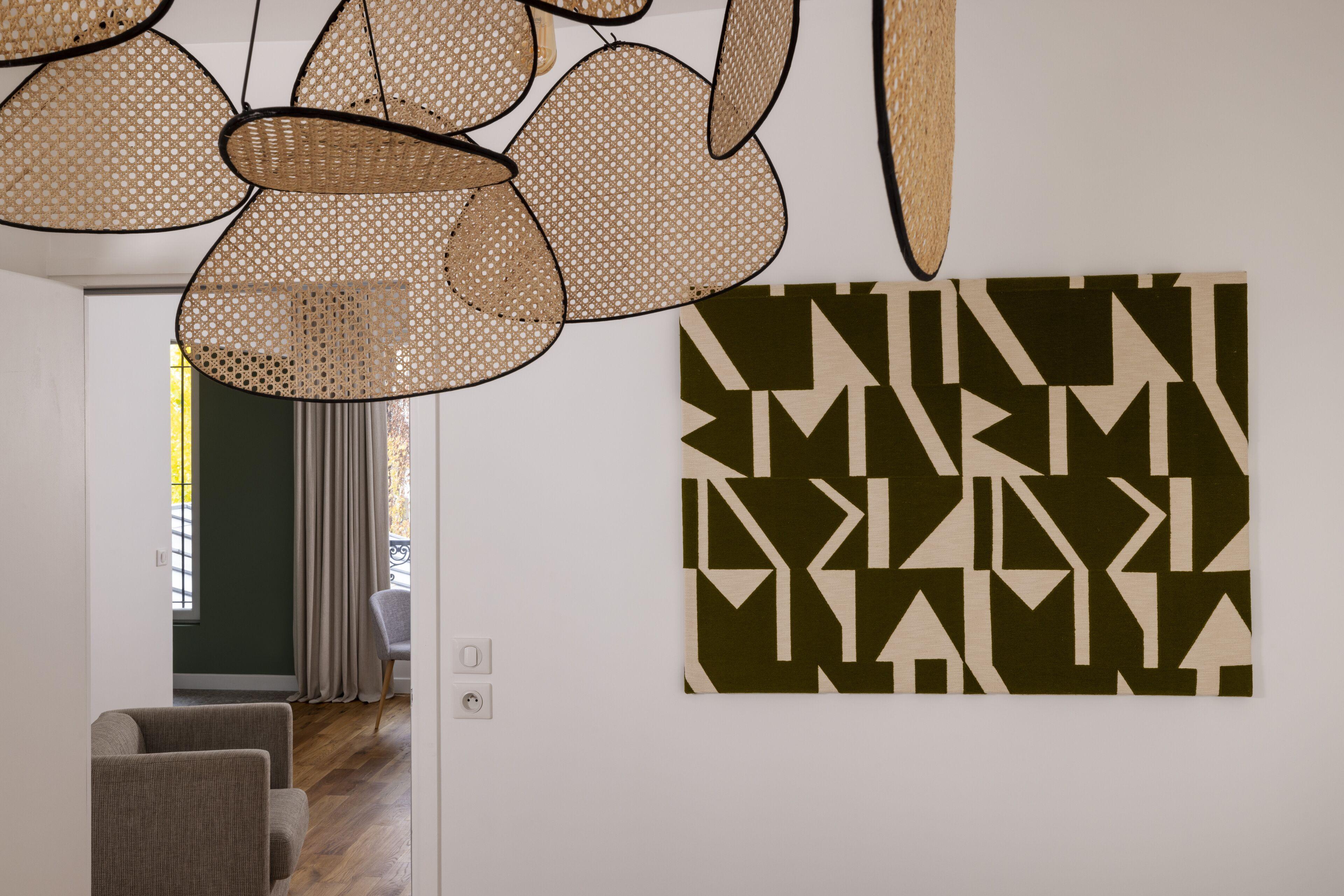 Yuna Blanche - Serviced Appartamento Parigi