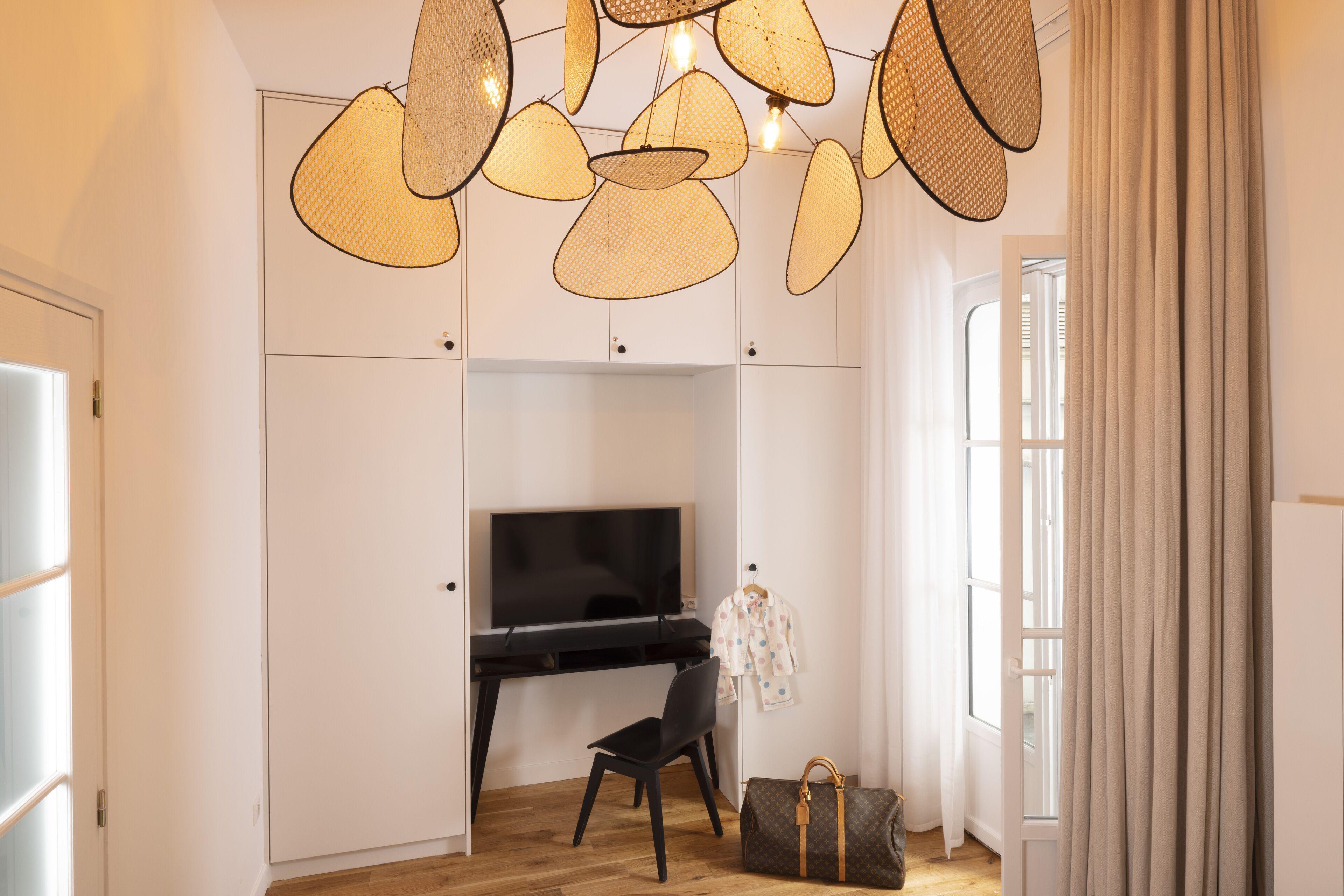 Yuna Blanche - Serviced Appartamento