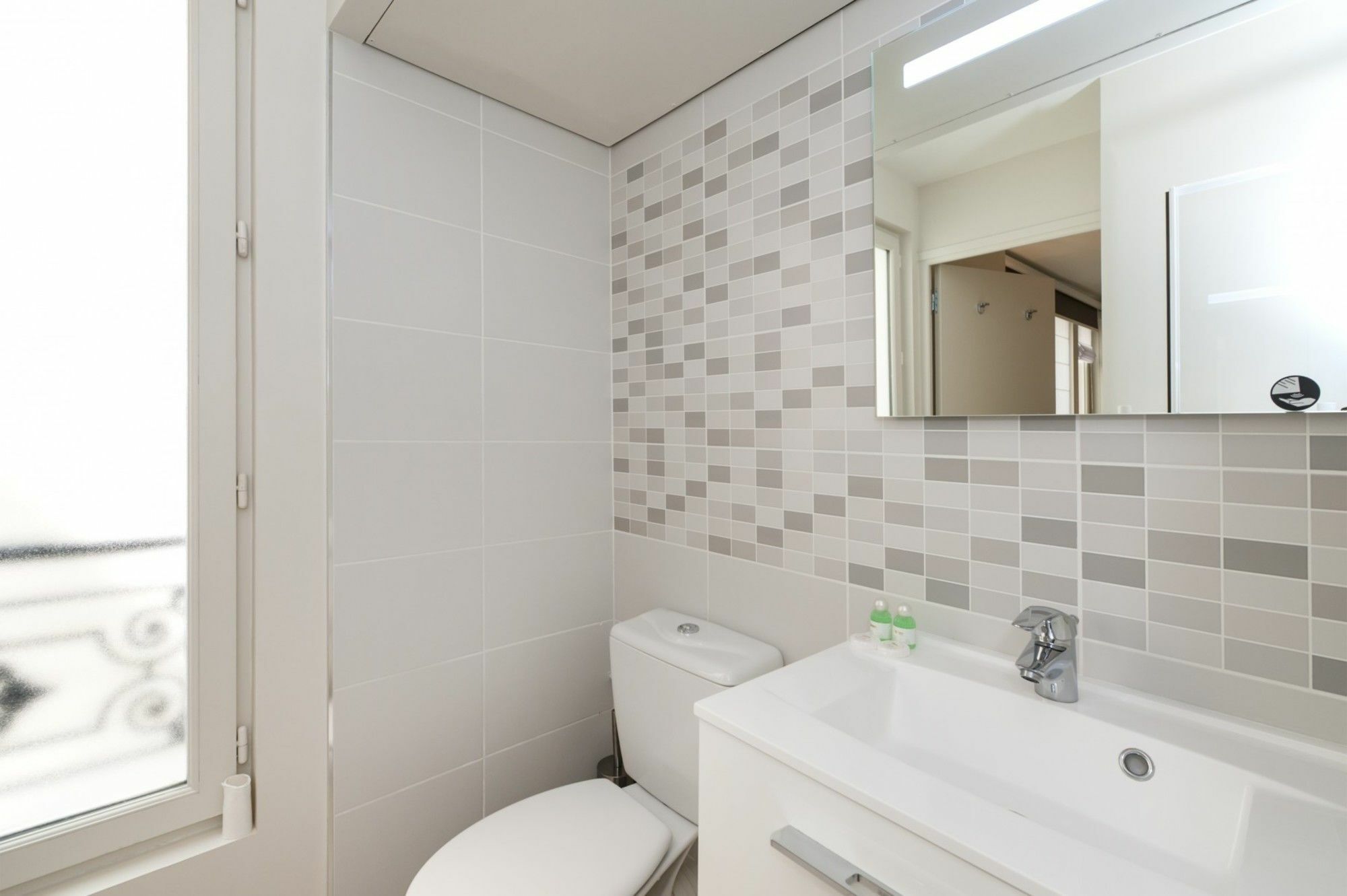 Appartamento Yuna Blanche - Serviced Parigi