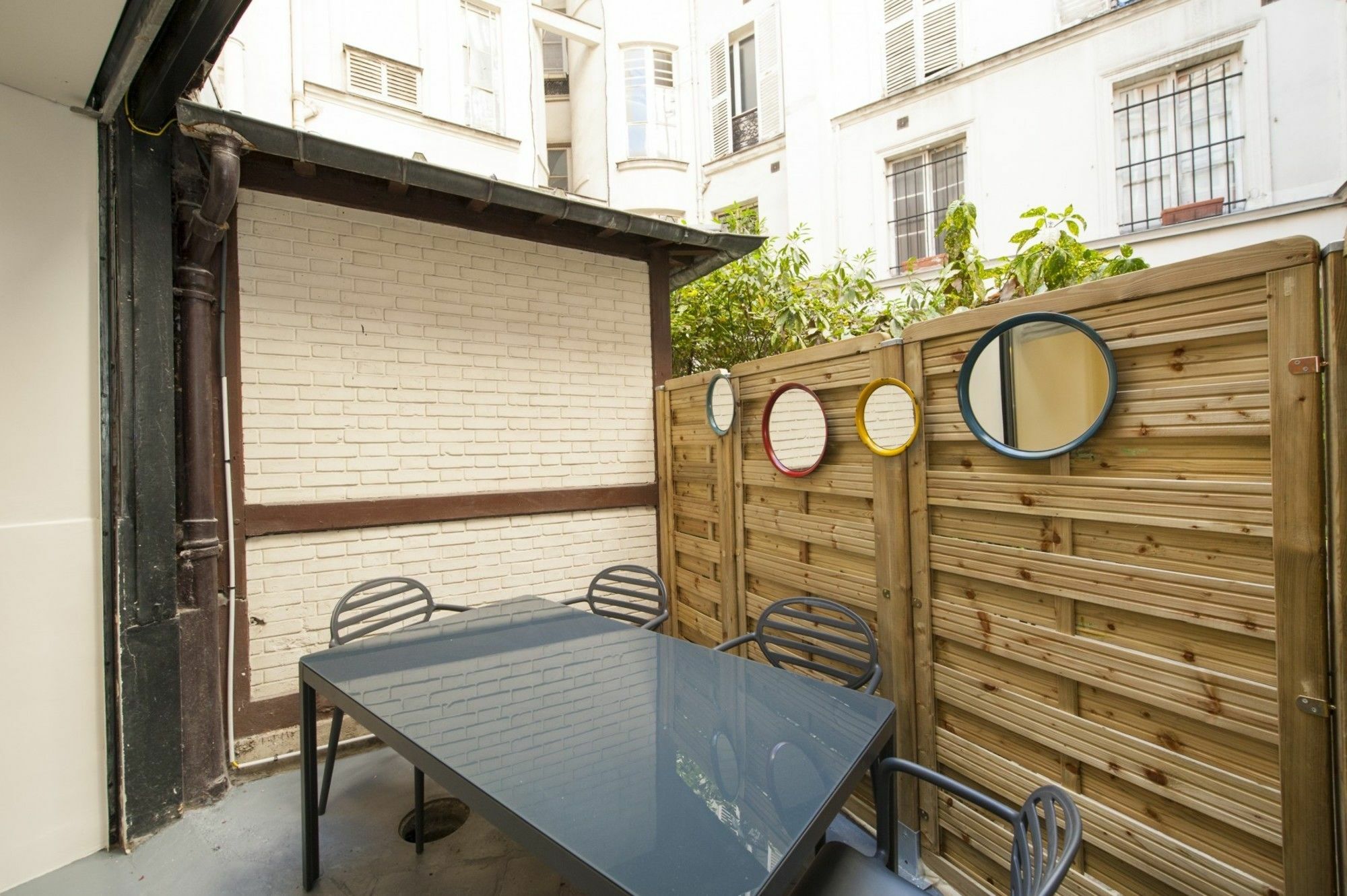 Appartamento Yuna Blanche - Serviced